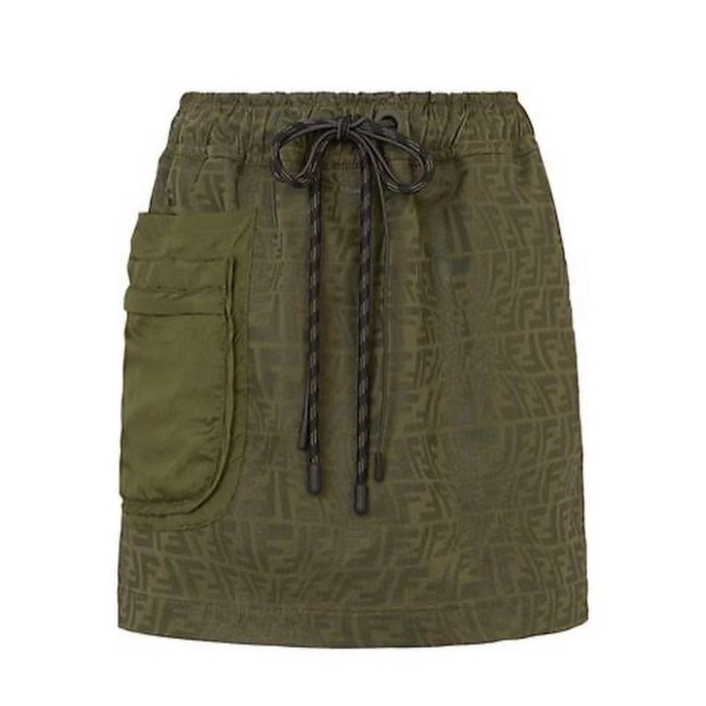 New with tags FENDI SKIRT